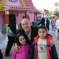 amro badran