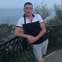 Александр Орлик