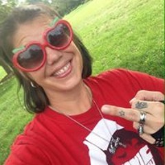 Heather Prudence Davis