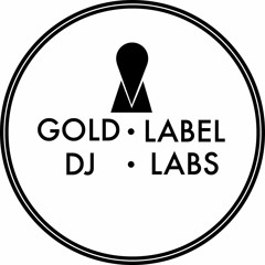 Gold Label DJ Labs