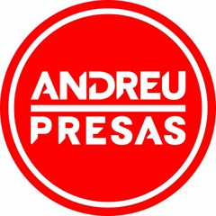 Andreu Presas