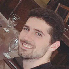 Mohammad Sharififard