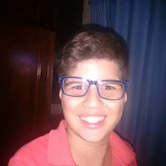 Alvaro Leite De Souza