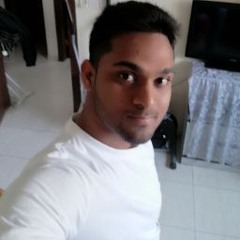 Inshiraf Hilurdeen