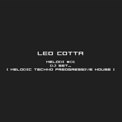 Leo Cotta [ARG]