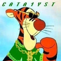 catalyst ytp