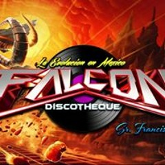 Sonido Falcon
