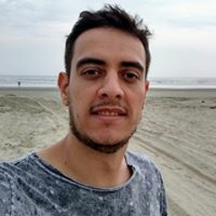 Eliezer Oliveira
