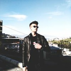 Mazlum Aslan