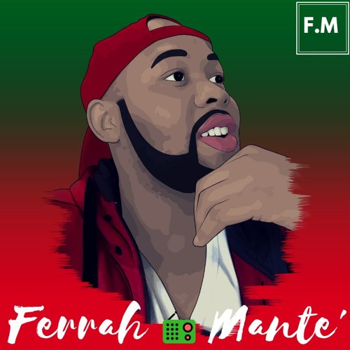 Ferrah Mante'’s avatar