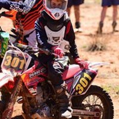 Nic Manwaring