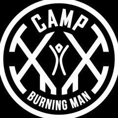 Burning man - Camp XX
