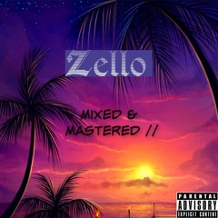 Ghetto Paradise Productions