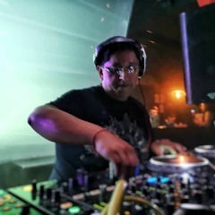 Dj gutty gamboa