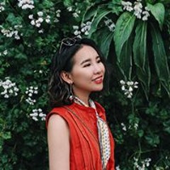 Tiffany  Zhou
