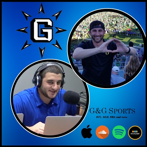 NFL Championship Recap + NBA Midseason Report- G&G Sports Podcast 1/22/20