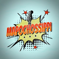 Mapochossippi