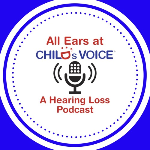 All Ears at Child's Voice: A Hearing Loss Podcast’s avatar