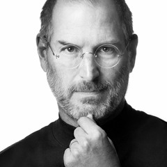 Steve Jobs