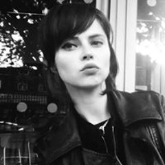 Регинлейф Трубецкая