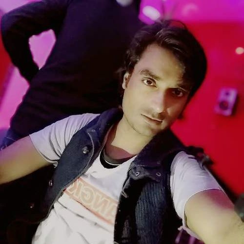 Dj Arshad Babloo’s avatar