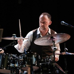 Mark Walker, Drummer/Composer