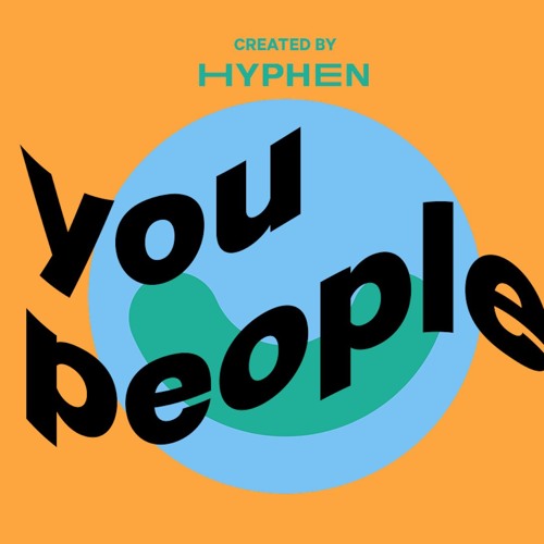 You People Podcast’s avatar