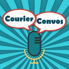 PCC Courier Convos