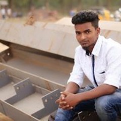Momin Ahmed