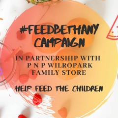 The #FeedBethany Campaign