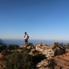 Tambo Mohapi