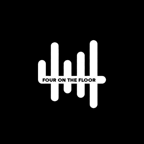 Drum Beats: Stream Four On The Floor music