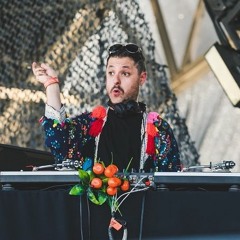 Polyritmo 7 (live at Paradise Boom 2!)