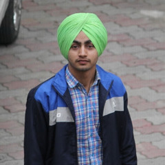 Amrit Sidhu