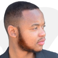 Thabo Brandon Mkhize