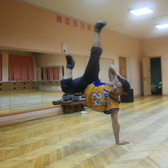 Sergey Zamotin