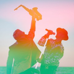 Sunstroke Project - Mango (Radio Edit)