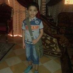 Khaled Zakaria