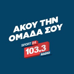 SPORT 24 Radio 103,3