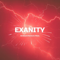 Dj Exanity
