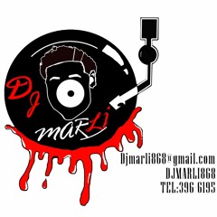 Break Through Riddim Mix ( DJ MARLI )