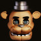 Mr Freddy