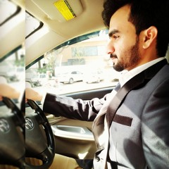 AWAIS BALOCH