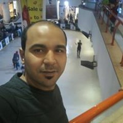 Mohamed Sedawy