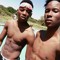 Thabiso B. Mosweu