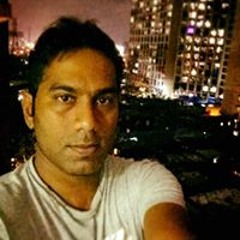 Ashok Kubal