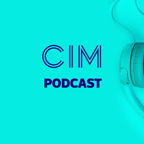 CIM Marketing Podcast’s avatar
