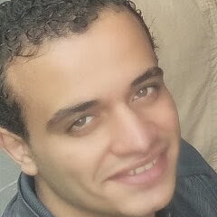 احمد مرسي شنب
