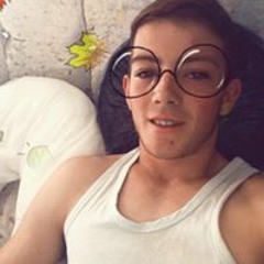 Sean Gillings