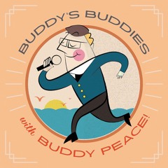 Buddy Peace